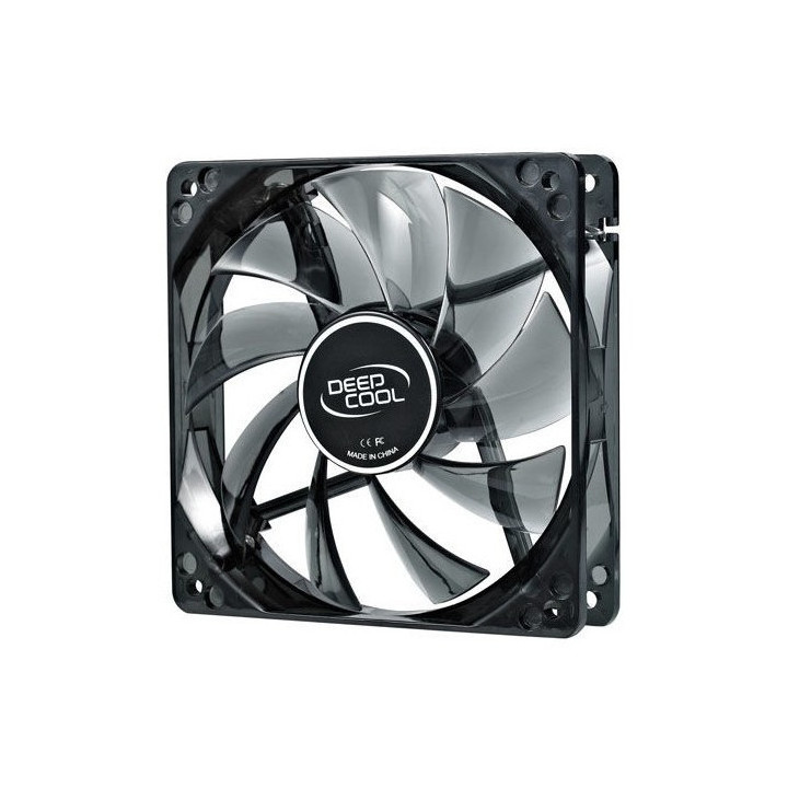 120mm Deep X-FAN 120 WHITE