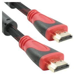 PC CABLE HDMI-HDMI 20M