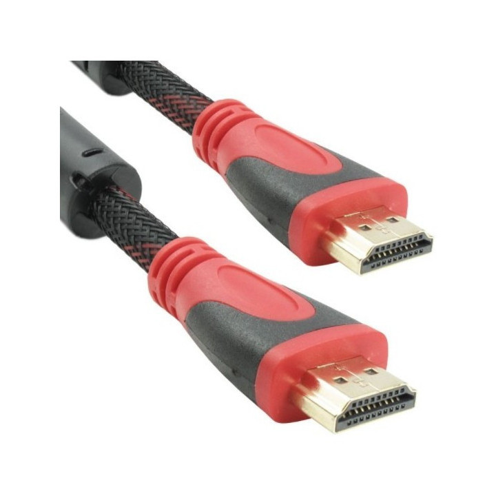 PC CABLE HDMI-HDMI 20M