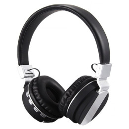 Слушалки bluetooth DeTech 111