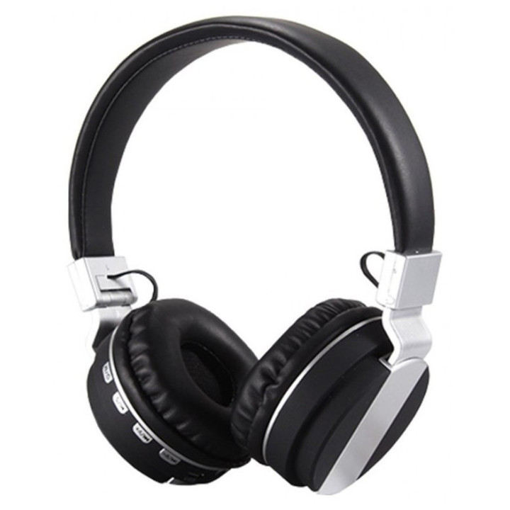 Слушалки bluetooth DeTech 111