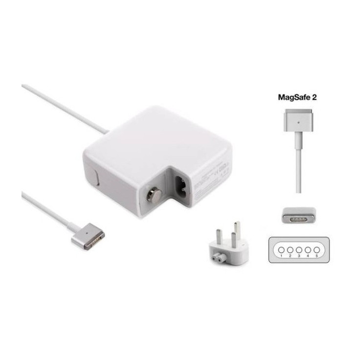 Зарядно APPLE 60W