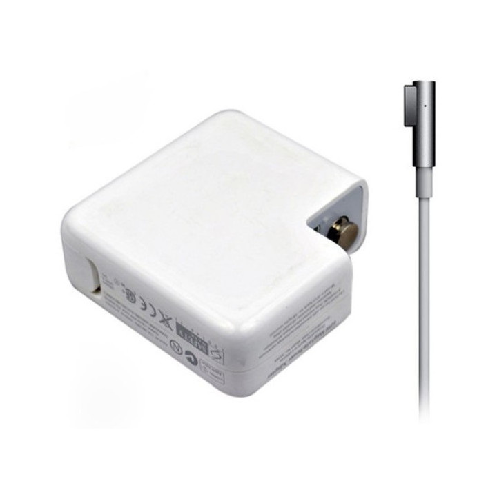 Зарядно Replacement APPLE 85W
