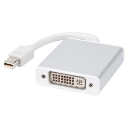 Преходник miniDP to DVI