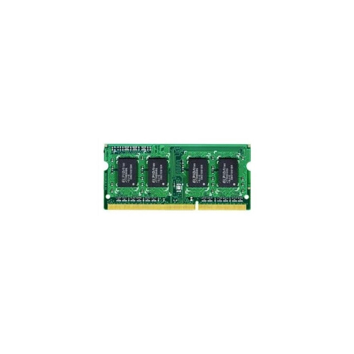 4GB SODIMM DDR3 1600 1.5V