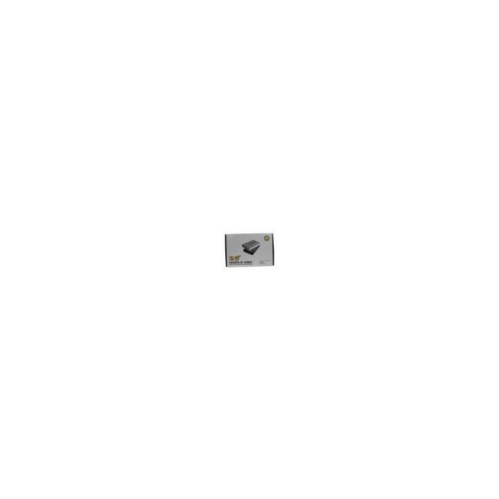 Външна кутия USB 2.0" IDE 3.5