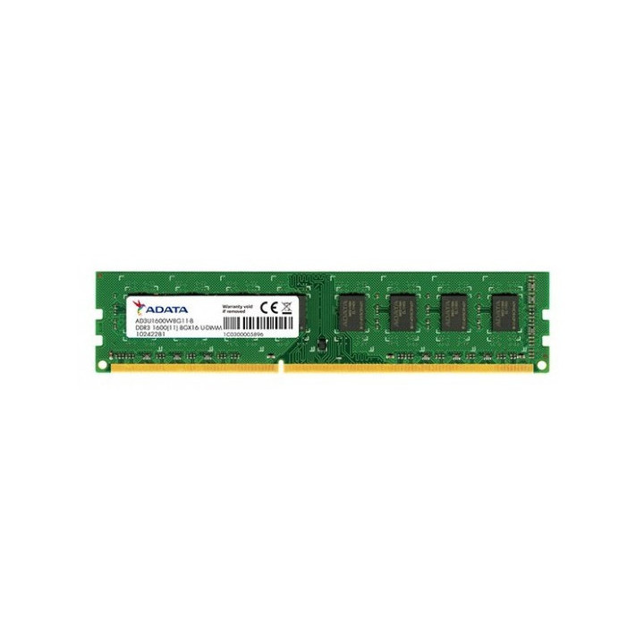 RAM 8GB DDR4 2666 ADATA