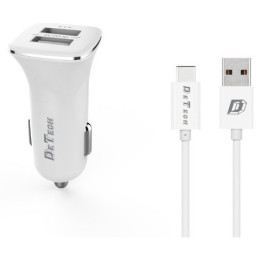 CAR 12V USB Charger 2.4A
