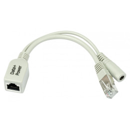 Mikrotik RBGPOE Passive POE