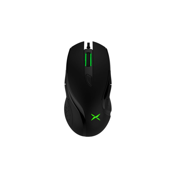 Мишка Delux DLM-511 USB