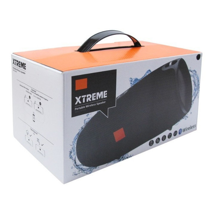 Тонколони JBL Bluetooth XTREME