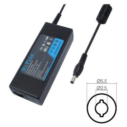 Power for Camera 5A /12V 5.5mm