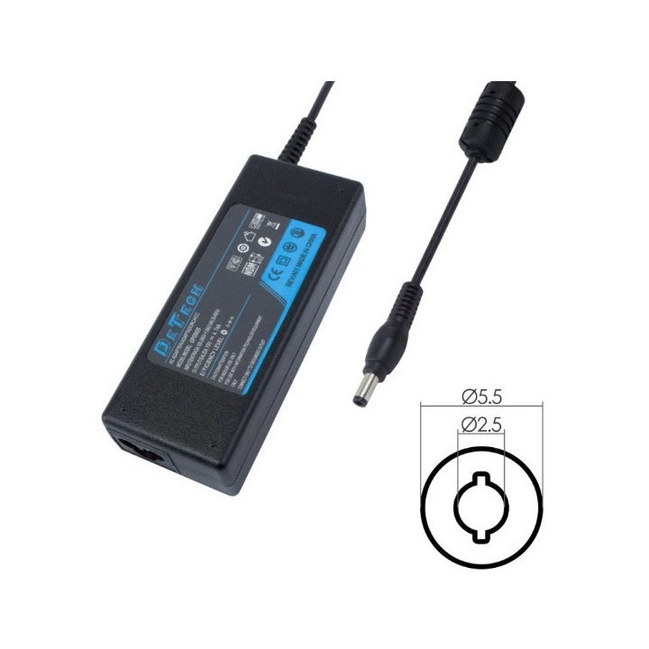 Power for Camera 5A /12V 5.5mm