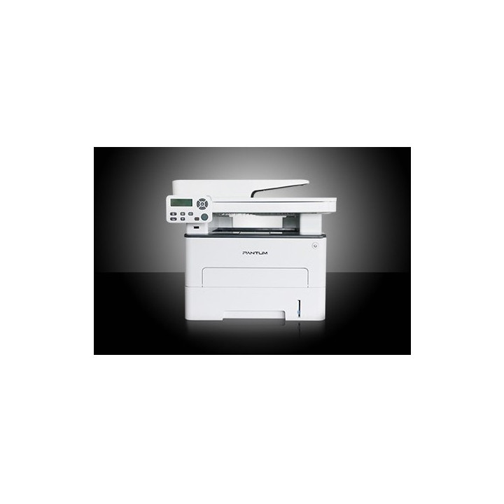 МУЛТИФУНКЦИОНАЛНО ЛАЗЕРНО УСТРОЙСТВО PANTUM - M7100DW