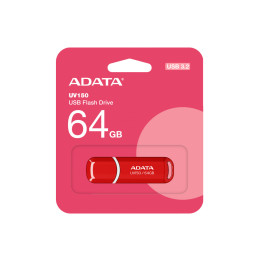 USB FLASH 64GB A-DATA USB3