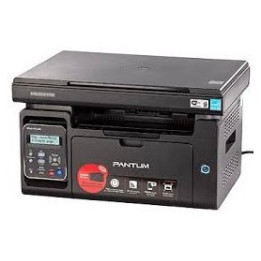 МУЛТИФУНКЦИОНАЛНО ЛАЗЕРНО УСТРОЙСТВО PANTUM - M6500W