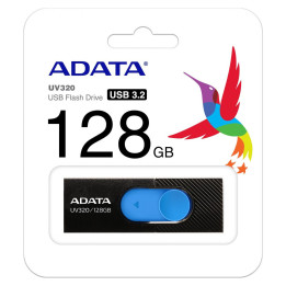 USB FLASH 128GB A-DATA USB3