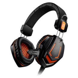Hedphones+Mic CANYON CND-SGHS3