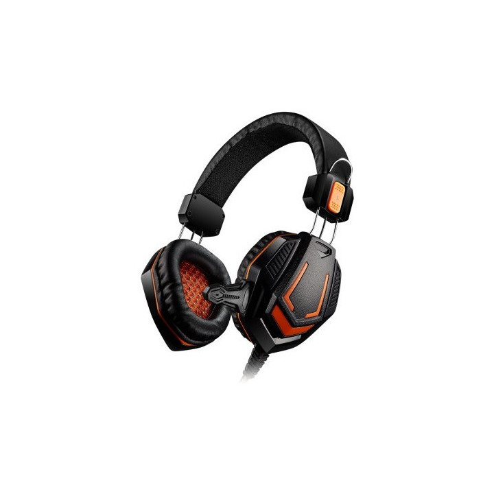 Hedphones+Mic CANYON CND-SGHS3