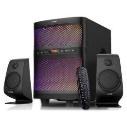 Тонколони FENDA F580X 2+1