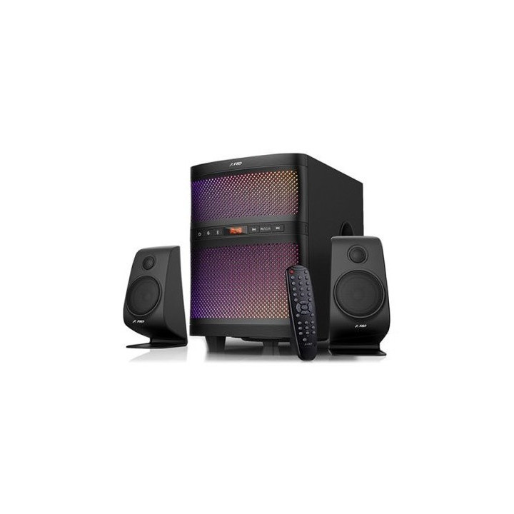 Тонколони FENDA F580X 2+1