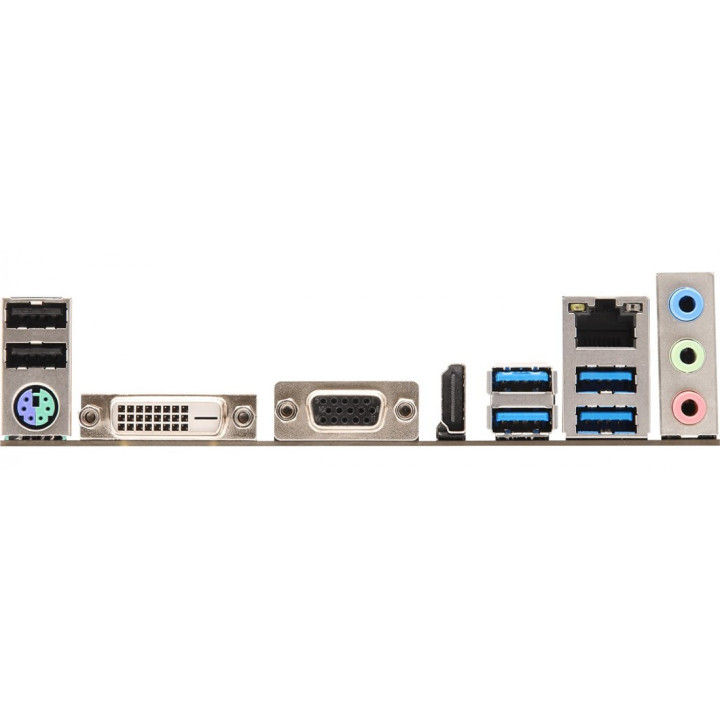 ASROCK B450M HDV s.AM4