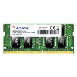 8GB SODIMM DDR4 3200