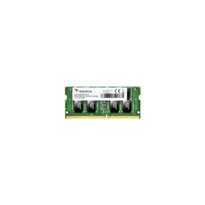 8GB SODIMM DDR4 3200