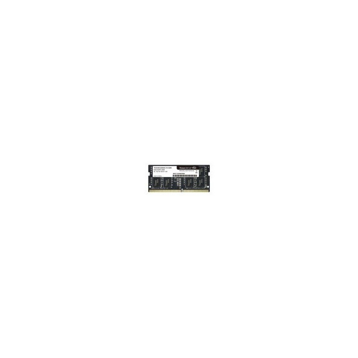 8GB SODIMM DDR4 3200