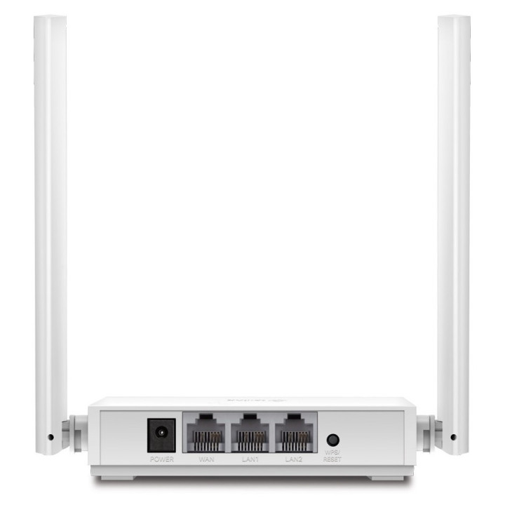TP-LINK Wireless TL-WR820N