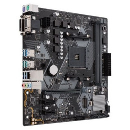 ASUS PRIME B450M-K  s.AM4