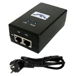 Ubiquiti POE-48-24W GIGABIT
