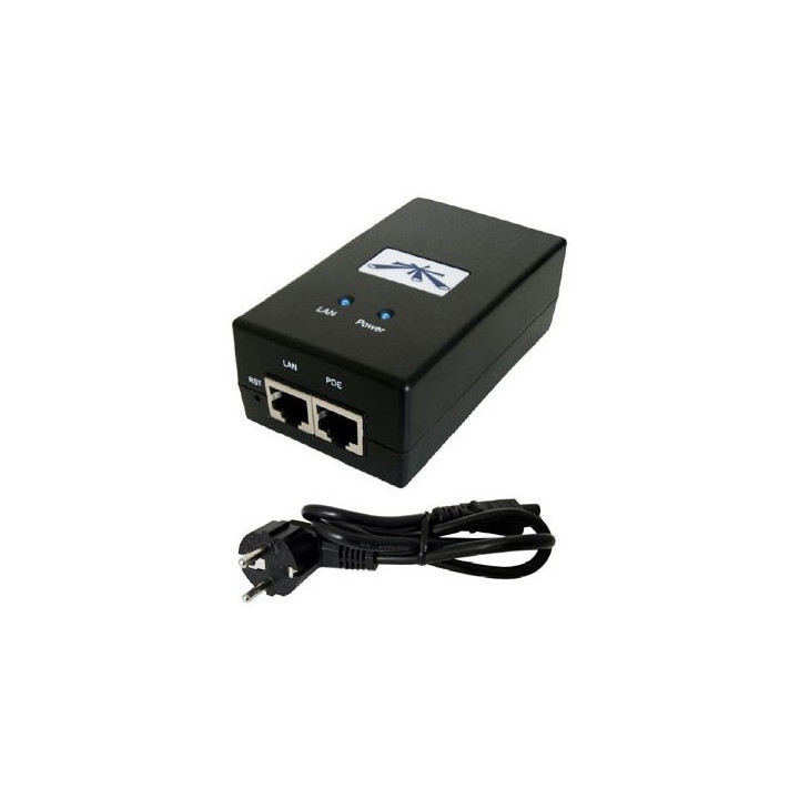 Ubiquiti POE-48-24W GIGABIT