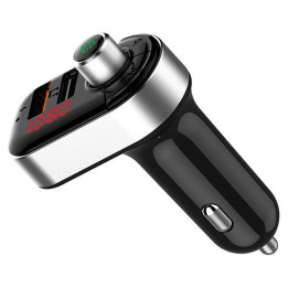 FM  CAR MP3 Bluetooth BT-i9