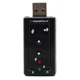 USB AUDIO