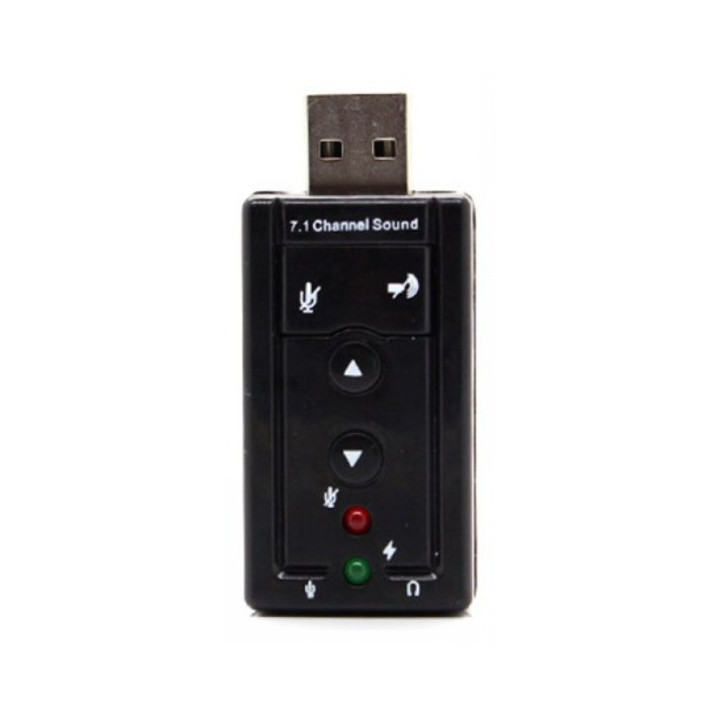 USB AUDIO