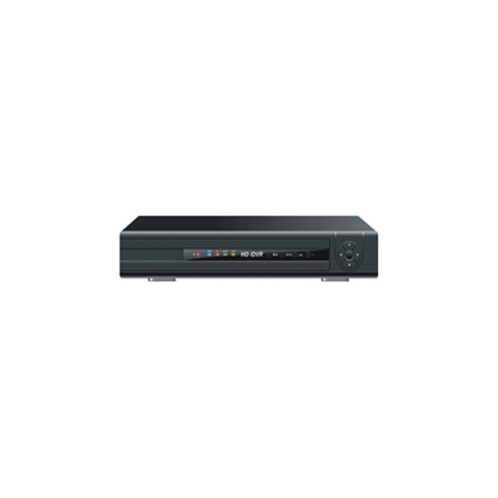 SiSView NVR ONVIF 32PORT H.265