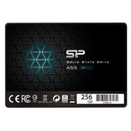 SSD SILICON POWER 256GB