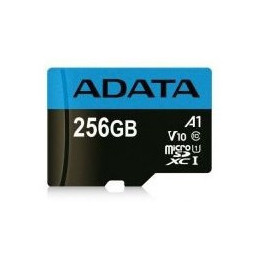 Micro SD 256GB A-DATA CL.10