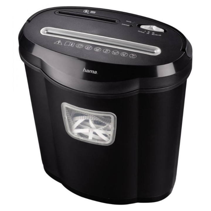 ШРЕДЕР HAMA X12CD