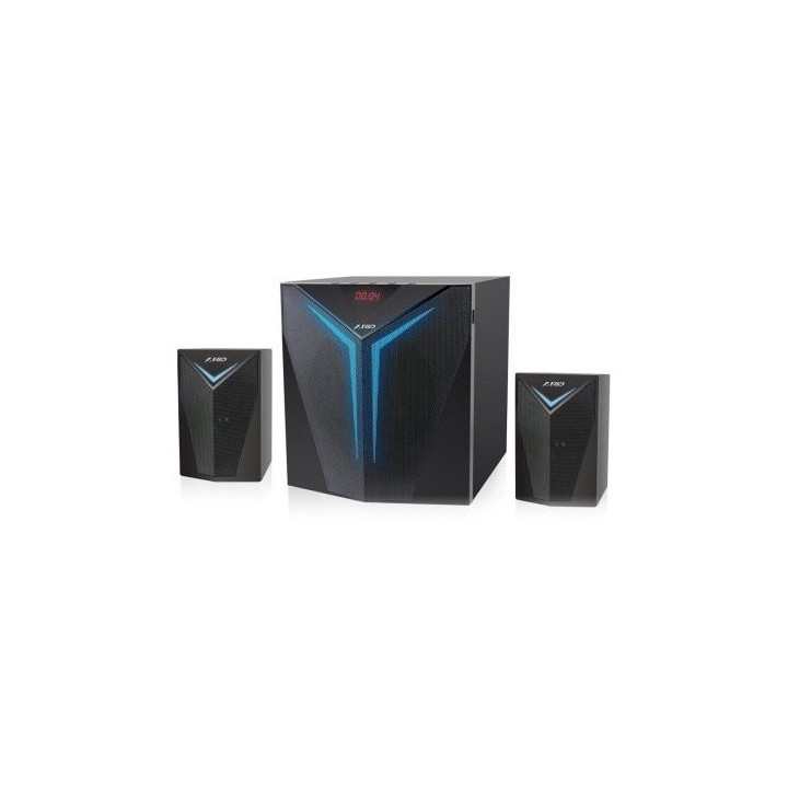 Тонколони FENDA F560X 2+1