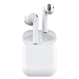 Bluetooth Handsfree iPODS 12