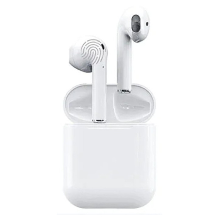 Bluetooth Handsfree iPODS 12