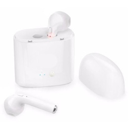 Bluetooth Handsfree Stereo i7