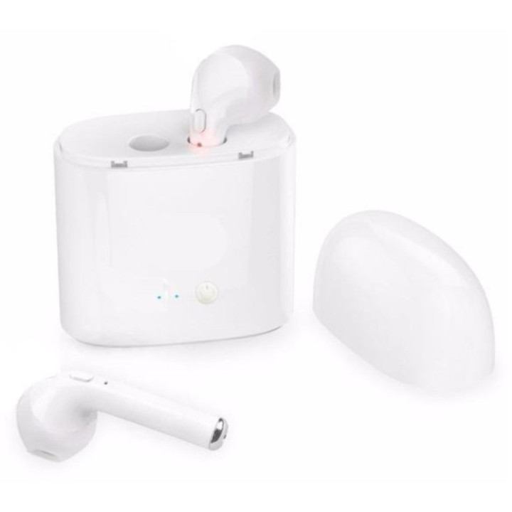 Bluetooth Handsfree Stereo i7