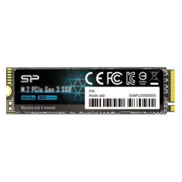 SSD SILICON POWER 1TB NVME