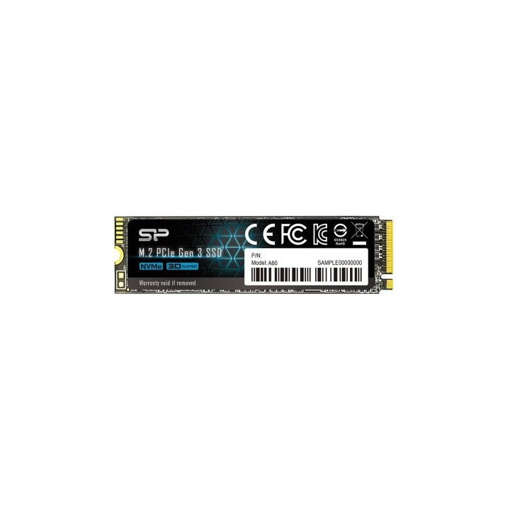 SSD SILICON POWER 1TB NVME