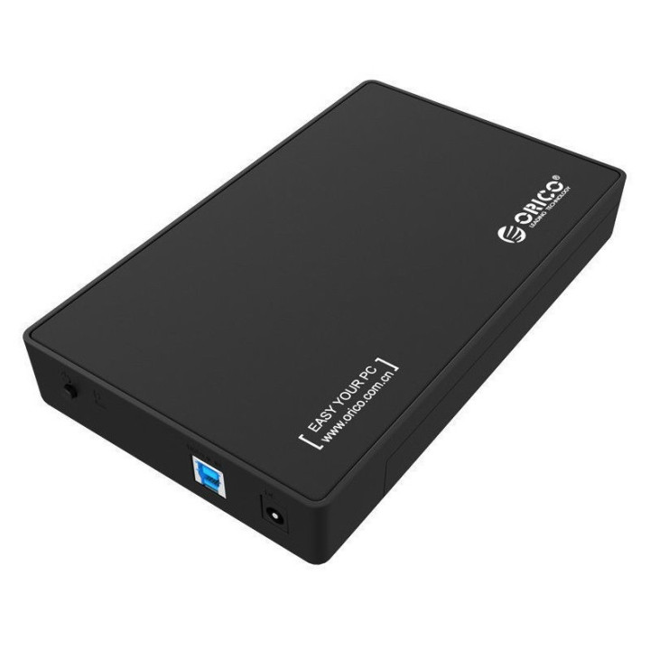 Външна кутия за HDD 3.5' 3.0