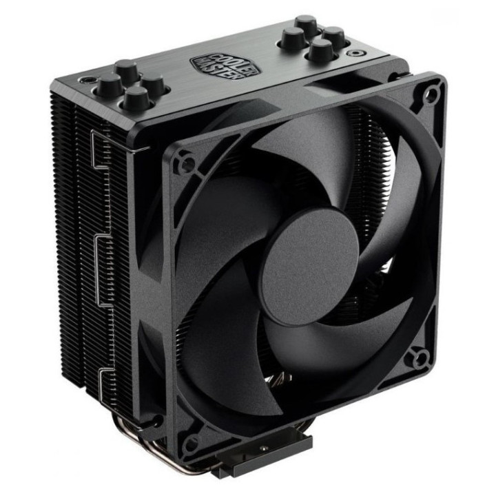 CM HYPER 212 EVO BLACK AM4