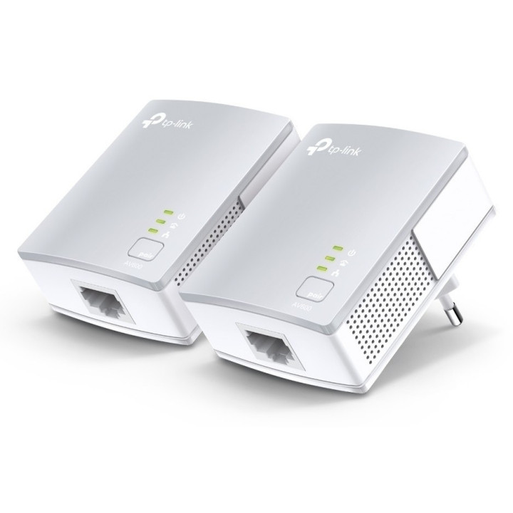 TP-LINK STARTER KIT 411